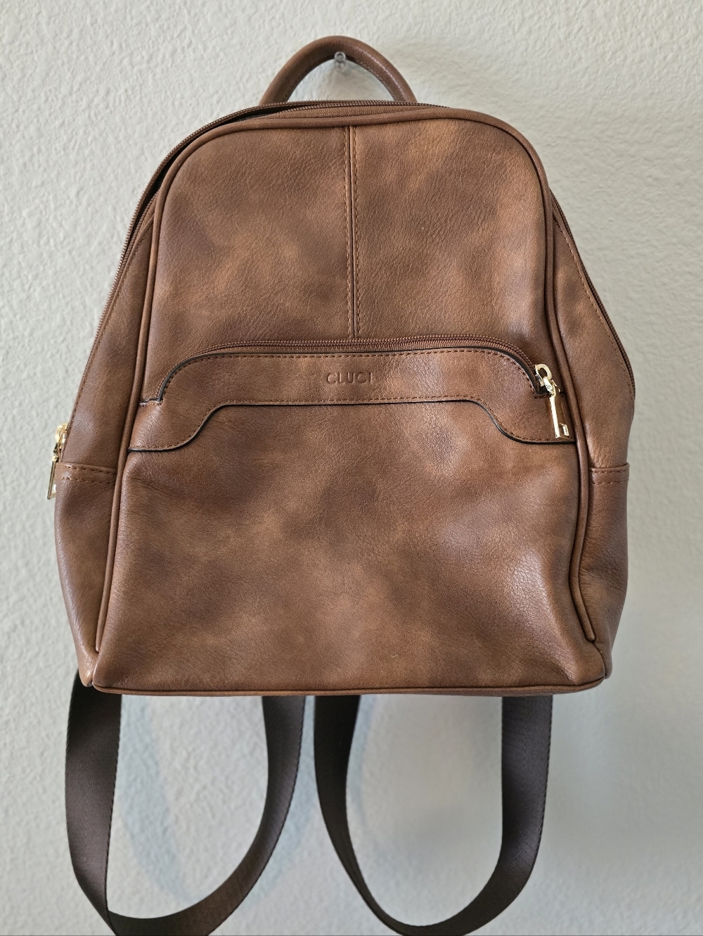 CLUCI Backpack